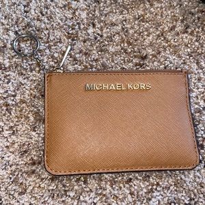 MICHAEL KORS KEY CHAIN WALLET